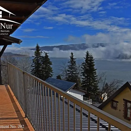 Nur - View Apartment Mavrovi Anovi