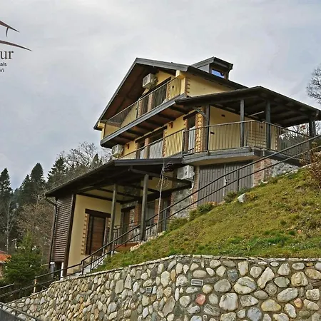 Apartment Nur - View *