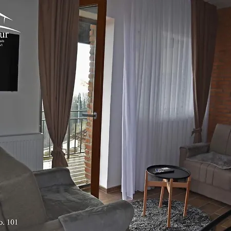 Apartment Nur - View Mavrovi Anovi